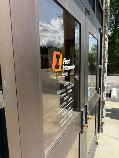 Window Graphics Photo